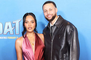 Ayesha Curry