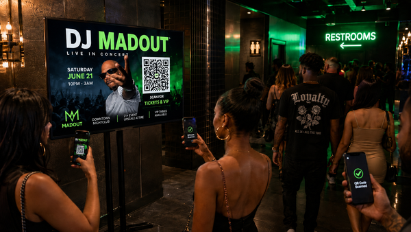 portable tv ads