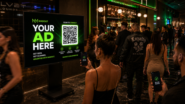 Mobile TV Advertising (Long Term)