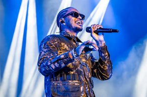 TREY SONGZ