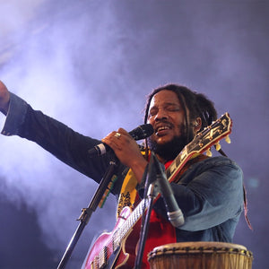 STEPHEN MARLEY