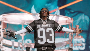 SOULJA BOY